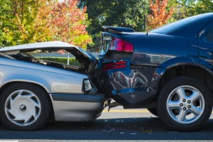 car accident in SC