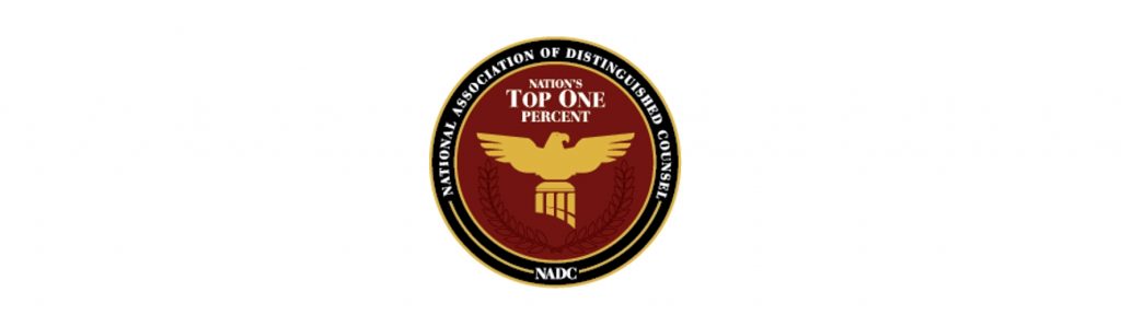 NADC logo