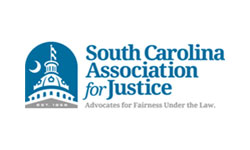 South Carolina Association For Justice Logo