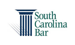south-carolina-bar-logo South Carolina Bar Logo