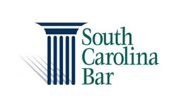 South Carolina Bar Logo