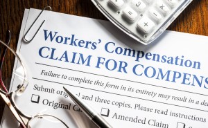 workers' compensation claim