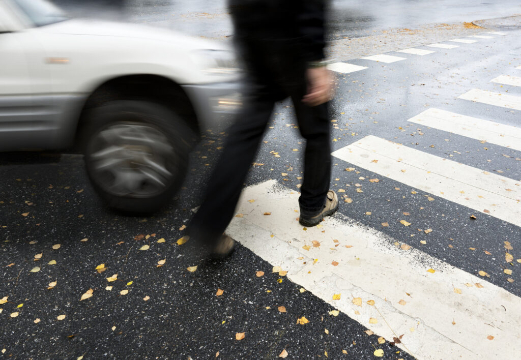 pedestrian-traffic-accident