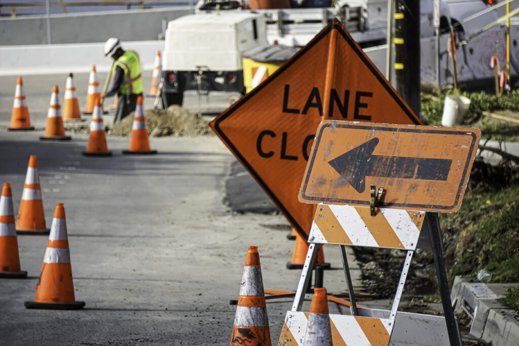 SC-road-construction