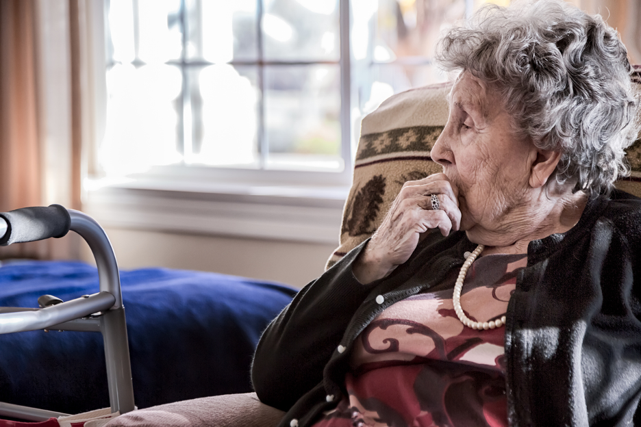 Five Warning Signs of Nursing Home Neglect or Abuse