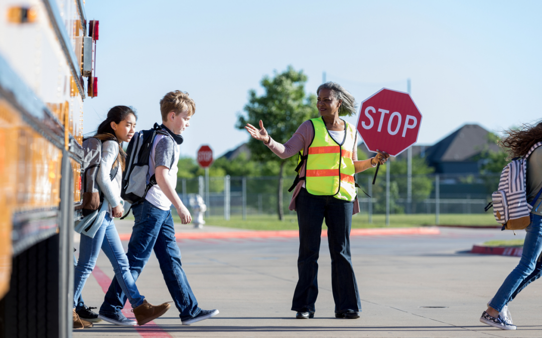 Back to School Safety Tips Reduce Car Accidents