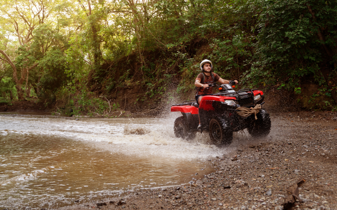 Understanding ATV and UTV Laws in South Carolina for Personal Injury Cases