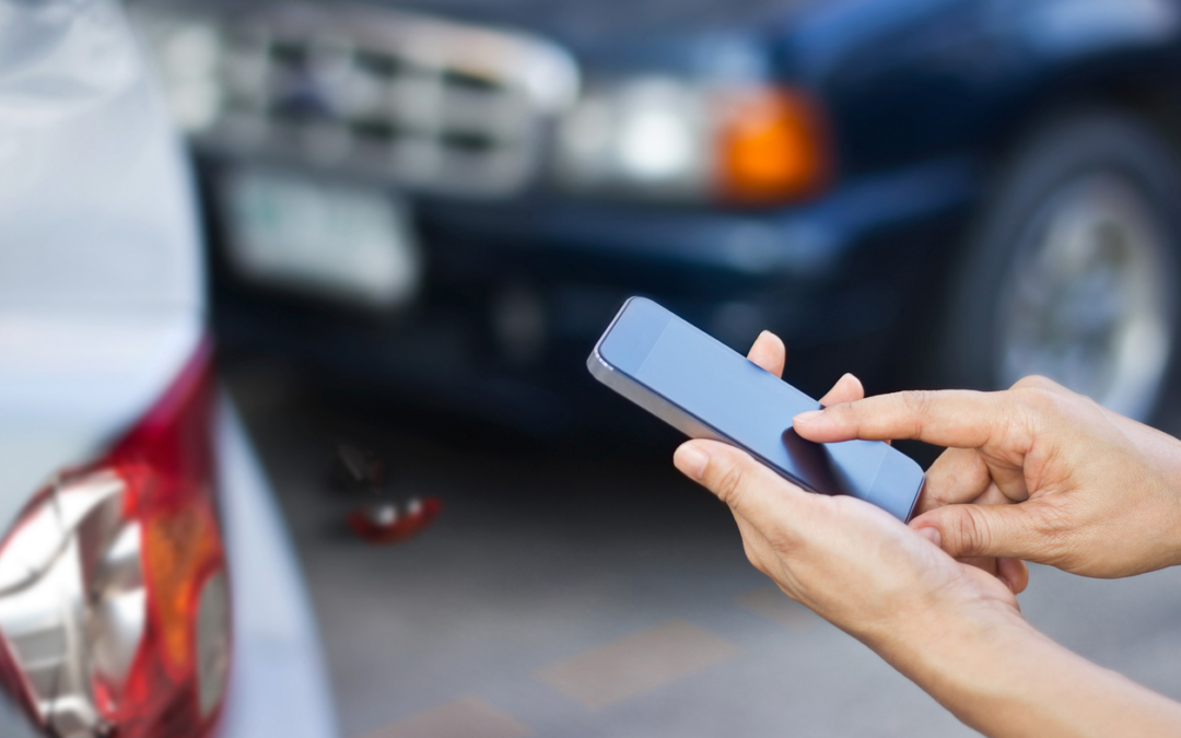 Can Your Social Media Posts Impact Your Auto Accident Case?