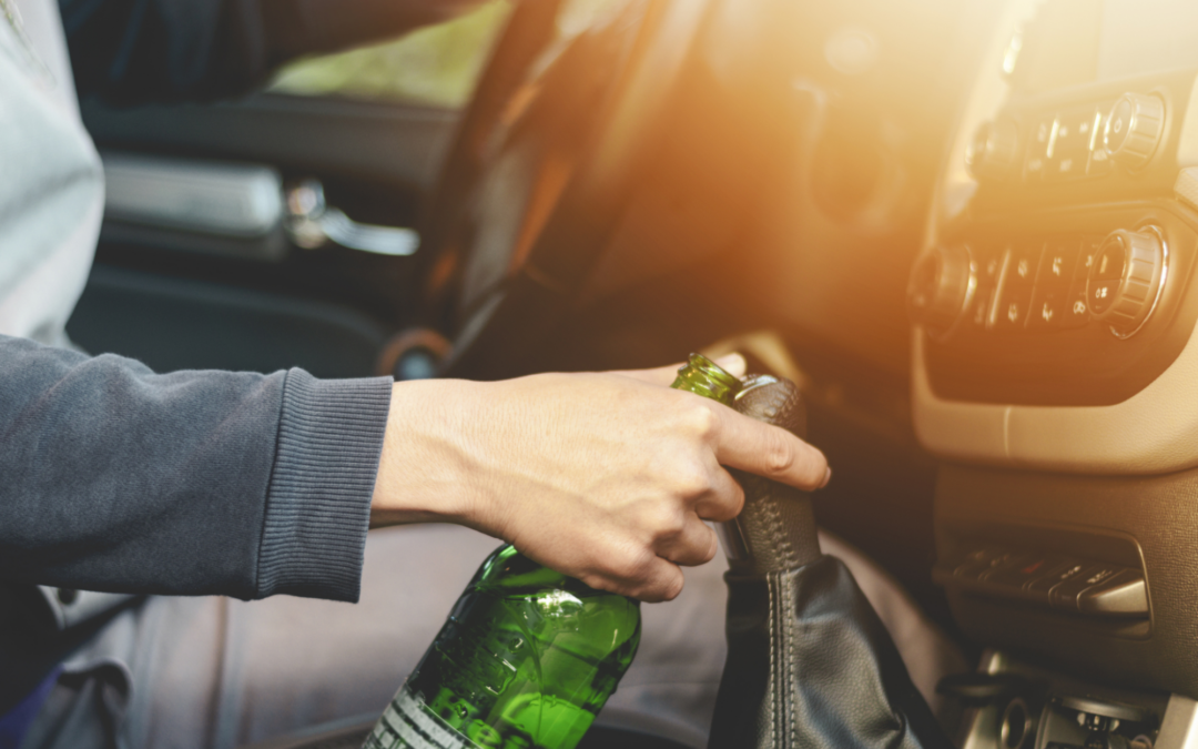 How Do Drunk Driving Accidents Differ from Other Auto Accident Claims in South Carolina?