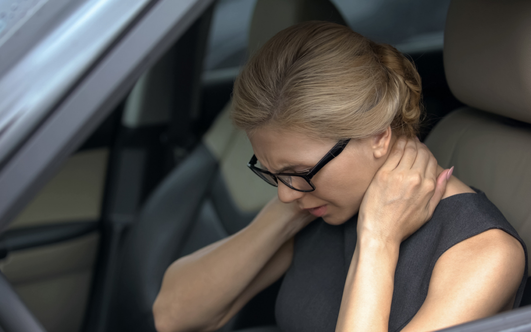 Understanding Car Accident Whiplash Injuries