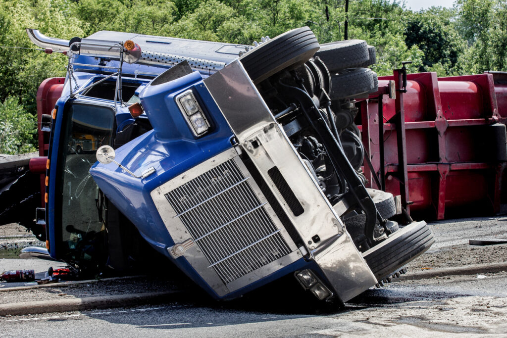 truck-accident